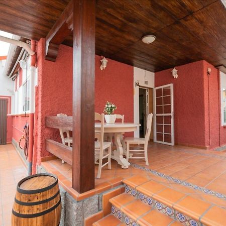 La Casita De Lola Villa Sotillo de la Adrada Dış mekan fotoğraf
