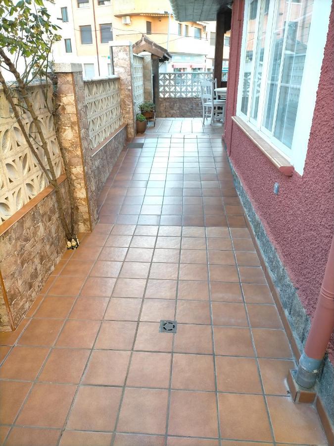 La Casita De Lola Villa Sotillo de la Adrada Dış mekan fotoğraf