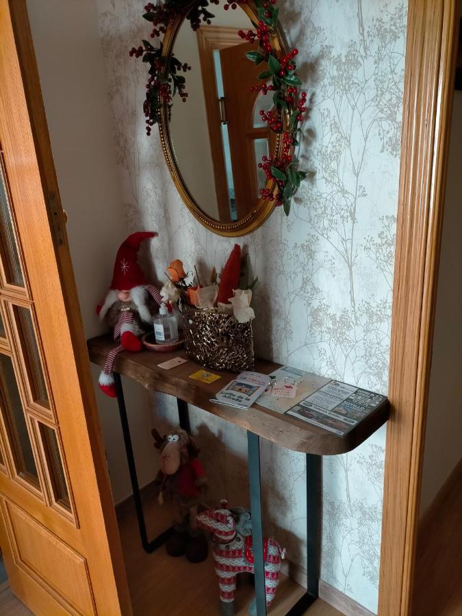 La Casita De Lola Villa Sotillo de la Adrada Dış mekan fotoğraf