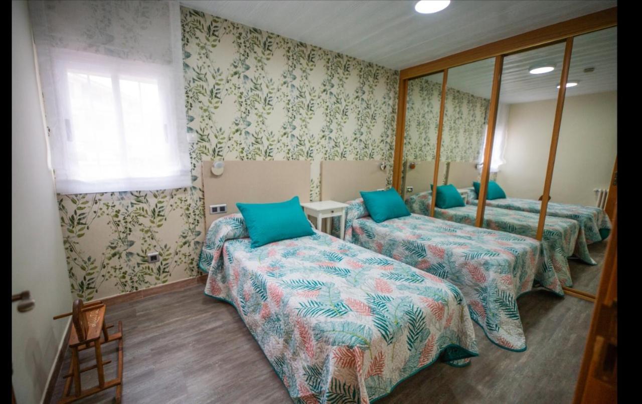 La Casita De Lola Villa Sotillo de la Adrada Dış mekan fotoğraf