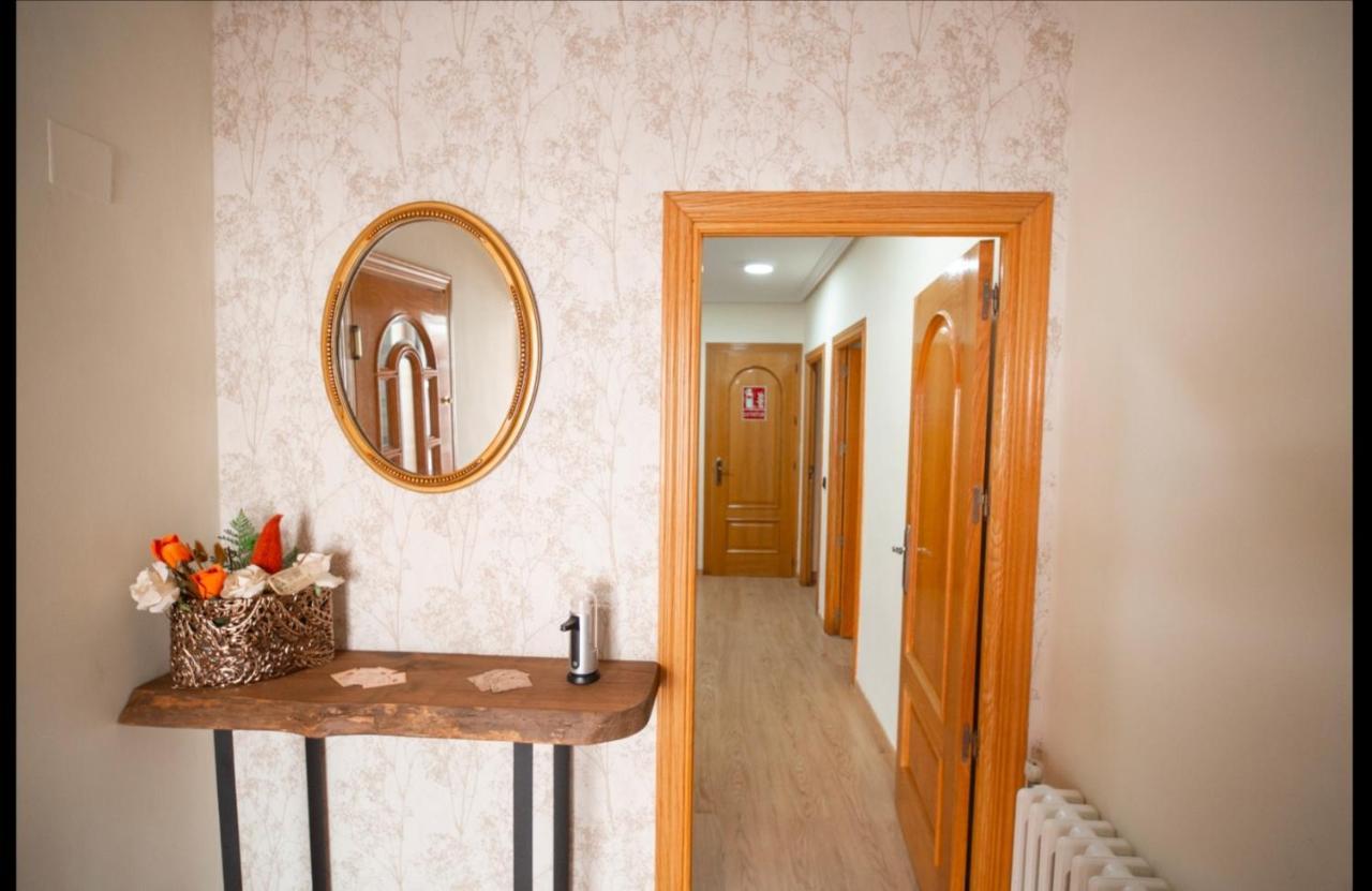 La Casita De Lola Villa Sotillo de la Adrada Dış mekan fotoğraf